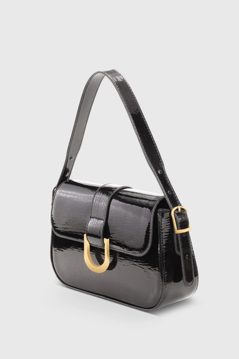 Zoozie Bags Bolsa de Hombro 263 - Black v2